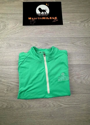 Sweat à zip Adidas L, marke: adidas, zustand: Sehr gut, größe: L, 12,90 €, 14,25 € inklusive Vinted-Käuferschutz