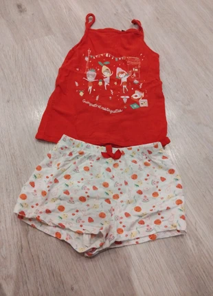 Pyjashort fille, marke: Sergent Major, zustand: Sehr gut, größe: 8 Jahre / 128, 5,00 €, 5,95 € inklusive Vinted-Käuferschutz