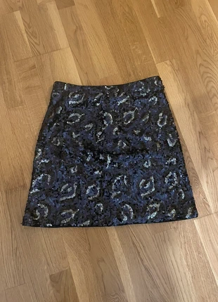 Falda lentejuelas Guess, marque: GUESS, état: Neuf avec étiquette, taille: S / 36 / 8, 28,00 €, 30,10 € Protection acheteurs incluse