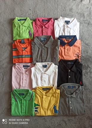 Polo Ralph Lauren Différentes - Prix dans la description, brand: Ralph Lauren, condition: Very good, size: One size, €1.99, €2.79 includes Buyer Protection