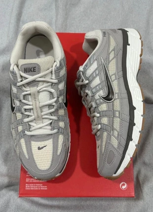 Nike P-6000, marque: Nike, état: Neuf sans étiquette, taille: 40, 65,00 €, 68,95 € Protection acheteurs (Pro) incluse