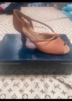 Talon femme, brand: Diamant, condition: New with tags, size: 34.5, €40.00, €42.70 includes Buyer Protection