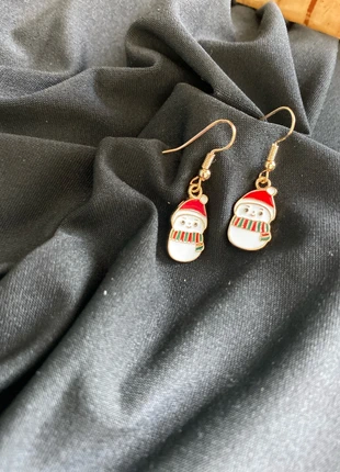 Boucles d’oreilles, marque: Fait Main, état: Neuf sans étiquette, 2,00 €, 2,80 € Protection acheteurs incluse