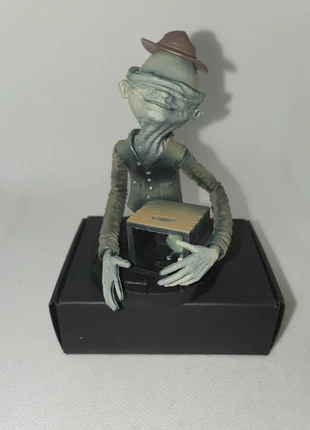 Anime Inspired Collectable Figure, brand: anime, condition: Very good, size: Preemie, up to 44cm, £7.25, £8.13 includes Buyer Protection