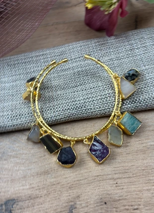 Superbe bracelets breloques duo., état: Très bon état, 15,00 €, 16,45 € Protection acheteurs (Pro) incluse