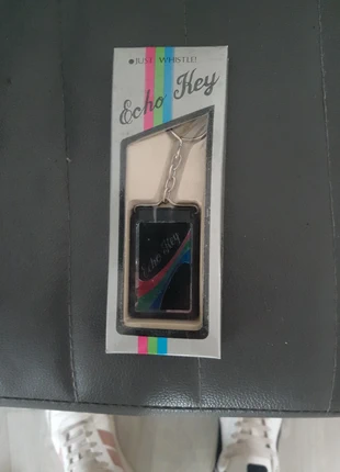 Echo key, merk: ECHO, staat: Nieuw met prijskaartje, € 9,00, € 10,15 inclusief Kopersbescherming