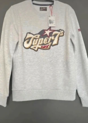 NEW superdry sweater S, marca: Superdry, estado: Nuevo con etiquetas, tamaño: S / 36 / 8, 25,00 €, 26,95 € Protección al comprador incluida