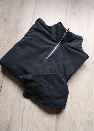 quarter Zip polaire Starter Homme, marque: Starter, état: Très bon état, taille: L, 13,00 €, 14,35 € Protection acheteurs incluse