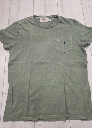 T-shirt homme ralph lauren, brand: Ralph Lauren, condition: Very good, size: L, €5.00, €5.95 includes Buyer Protection
