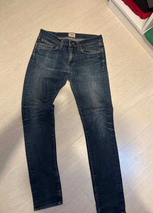 Jean vintage EDWIN, marke: Edwin, zustand: Sehr gut, größe: W30 | DE 46, 15,00 €, 16,45 € inklusive Vinted-Käuferschutz
