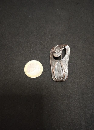 broche vintage Sarah Coventry, merk: Sarah Coventry, staat: Heel goed, € 15,00, € 16,45 inclusief Kopersbescherming