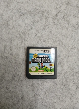 New super Mario Bros Nintendo Ds, condizioni: Ottime, €14.99, €16.44 include la Protezione acquisti