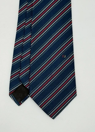 Cravatta Fendi Made in Italy, marca: Fendi, estado: Muy bueno, 14,90 €, 16,35 € Protección al comprador Pro incluida