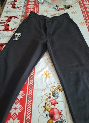 Pantalone ragazzo, brand: Dickies, condizioni: Ottime, taglia: IT 38 | W28, €10.00, €11.20 include la Protezione acquisti