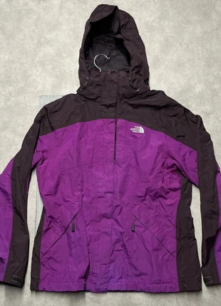 Veste Imperméable The North Face Violet Bordeaux M Femme, marca: The North Face, estado: Muito bom, tamanho: M / 38 / 10, €80.00, €84.70 inclui Proteção do Comprador Pro