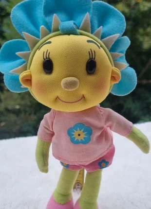 Poupée Fifi et les Floramies, Fifi and the flowertots 2007, marca: vivid imaginations, estado: Muy bueno, tamaño: S, 24,00 €, 25,90 € Protección al comprador incluida
