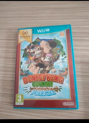 Nintendo Wii u, zustand: Sehr gut, 13,00 €, 14,35 € inklusive Vinted-Käuferschutz