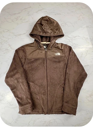 Veste polaire the north face denali Marron Femme - Taille S #115, marca: The North Face, estado: Muito bom, tamanho: S / 36 / 8, €33.00, €35.35 inclui Proteção do Comprador Pro