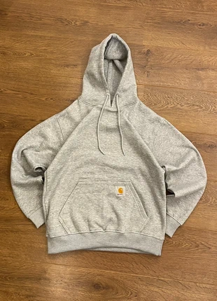 Hoodie Carhartt, merk: Carhartt, staat: Nieuw zonder prijskaartje, maat: S, € 45,00, € 47,95 inclusief Kopersbescherming