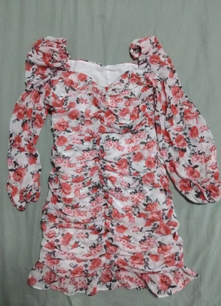 Robe femme en taille l en tres bon etat, marca: pas de marque, estado: Muito bom, tamanho: L / 40 / 12, €2.00, €2.80 inclui Proteção do Comprador Pro