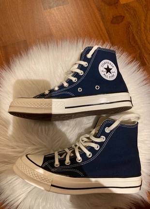 Converse Chuck 70 neuves unisexes taille 5 homme 7 femmes, marque: Converse, état: Neuf avec étiquette, taille: 37.5, 35,00 €, 37,45 € Protection acheteurs incluse