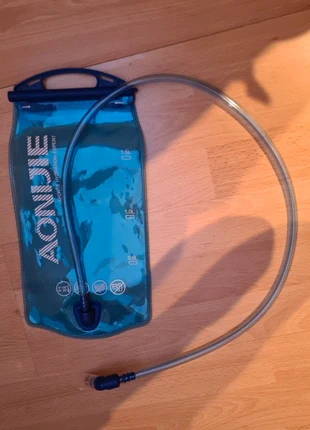 Aonijie waterzak hardloopvest, merk: Aonijie, staat: Nieuw zonder prijskaartje, € 4,00, € 4,90 inclusief Kopersbescherming