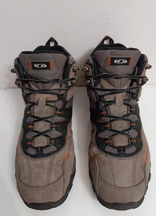 Zapatillas Salomon, marca: Salomon, estado: Muy bueno, tamaño: 44, 45,00 €, 47,95 € Protección al comprador incluida