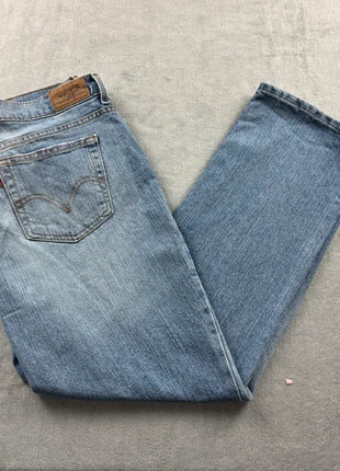 Jean levi’s 505 coupe droite S FR36 femme bleu clair vintage j54, marque: Levi's, état: Très bon état, taille: S / 36 / 8, 16,99 €, 18,54 € Protection acheteurs incluse