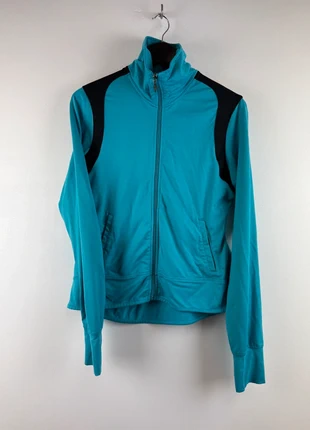 Veste Coupe vent bleu noir champion M (EF737), marque: Champion, état: Très bon état, taille: M / 38 / 10, 15,00 €, 16,45 € Protection acheteurs (Pro) incluse