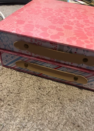 Beautifully boxed Brand New Set of 2 Scrapbooks, brand: NO LABEL, condition: New, £7.50, £8.58 includes Buyer Protection