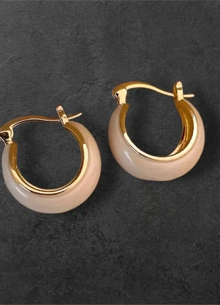 Boucles d'oreilles, marque: Tendance, état: Neuf sans étiquette, 5,00 €, 5,95 € Protection acheteurs incluse