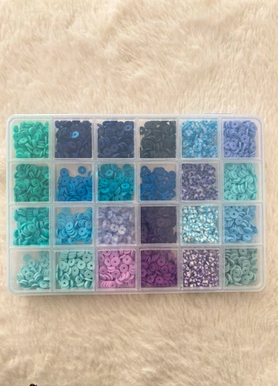 Perles, marque: Cultura, état: Neuf sans étiquette, 2,00 €, 2,80 € Protection acheteurs incluse