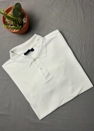 Polo Ellesse Blanc XXL, marque: Ellesse, état: Très bon état, taille: XXL, 10,00 €, 11,20 € Protection acheteurs incluse