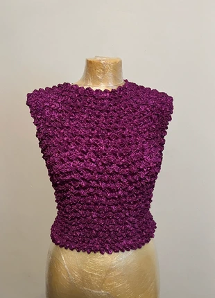 Zara Top, brand: Zara, condition: New without tags, size: M / UK 12-14, £5.00, £5.95 includes Buyer Protection