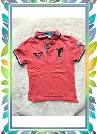 Magnifique polo manches courtes taille 6 ans nky, marque: NKY, état: Très bon état, taille: 6 ans / 116 cm, 3,00 €, 3,85 € Protection acheteurs incluse