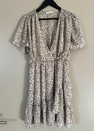 Robe femme, marke: Retro & Icone, zustand: Sehr gut, größe: S / 36 / 8, 3,50 €, 4,38 € inklusive Vinted-Käuferschutz