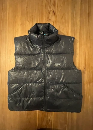 Doudoune sans manches Woolrich homme – taille L, marke: Woolrich, zustand: Sehr gut, größe: L, 20,00 €, 21,70 € inklusive Vinted-Käuferschutz