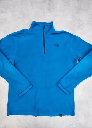 Veste polaire The North Face 1/4zip "Polartec"
légere bleu taille S homme, marque: The North Face, état: Très bon état, taille: S, 22,00 €, 23,80 € Protection acheteurs (Pro) incluse