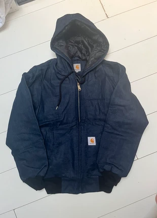 Veste à capuche carhartt reework taille L, brand: Carhartt, condizioni: Ottime, taglia: L, €40.00, €42.70 include la Protezione acquisti