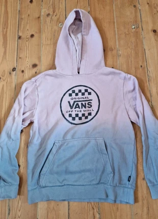 Sweat Van's 10ans, merk: Vans, staat: Heel goed, maat: 10 jaar / 140 cm, € 6,00, € 7,00 inclusief Kopersbescherming