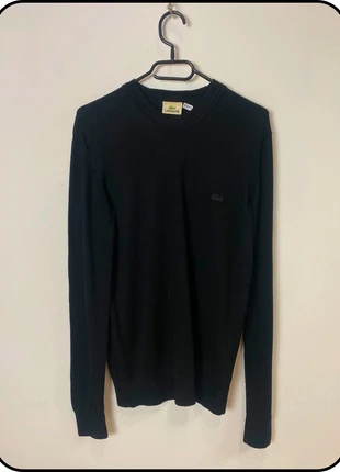 Pull Lacoste, marca: Lacoste, estado: Muito bom, tamanho: S, €25.00, €26.95 inclui Proteção do Comprador Pro