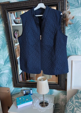 Gilet, marque: Atelier, état: Neuf sans étiquette, taille: 5XL / 50 / 22, 9,00 €, 10,15 € Protection acheteurs incluse