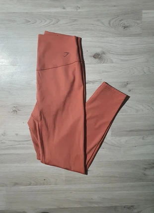 Gymshark Elevate Leggings/leggings de sport gymshark taille m, brand: Gymshark, condizioni: Ottime, taglia: M / IT 42 / EU 38, €20.00, €21.70 include la Protezione acquisti