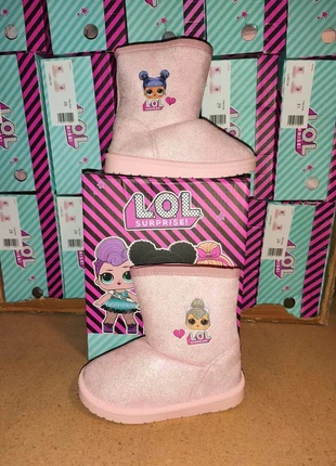 lol surprise 32, marca: Surprise, estado: Novo com etiquetas, tamanho: 32, €12.00, €13.30 inclui Proteção do Comprador Pro