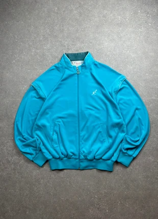 Vintage Australian Gabber Old School Track Zip Sweatshirt Jacket Acetate 1990 Size 50, marke: Australian, zustand: Sehr gut, größe: L, 87,00 €, 92,05 € beinhaltet Vinted-Käuferschutz Pro