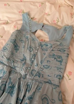 Dollskill dress, marque: Dolls Kill, état: Neuf sans étiquette, taille: M / 38 / 10, 30,00 €, 32,20 € Protection acheteurs incluse