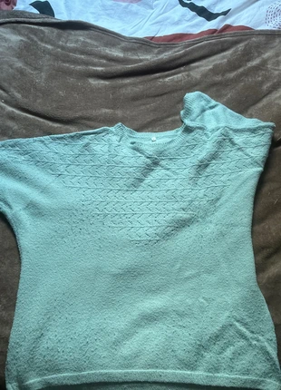 Magnifique pull, marca: Magnifique, estado: Bom, tamanho: XXL / 44 / 16, €2.00, €2.80 inclui Proteção do Comprador