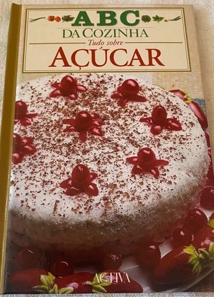 ABC da Cozinha – Peixe, zustand: Zufriedenstellend, 15,60 €, 17,08 € inklusive Vinted-Käuferschutz