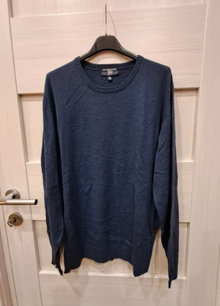 Pullover uomo tg XXL, marque: Cotton & Silk, état: Très bon état, taille: XXL, 3,00 €, 3,85 € Protection acheteurs incluse