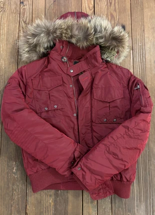 Bomber con pelo, marque: Japan Style, état: Très bon état, taille: S, 70,00 €, 74,20 € Protection acheteurs incluse